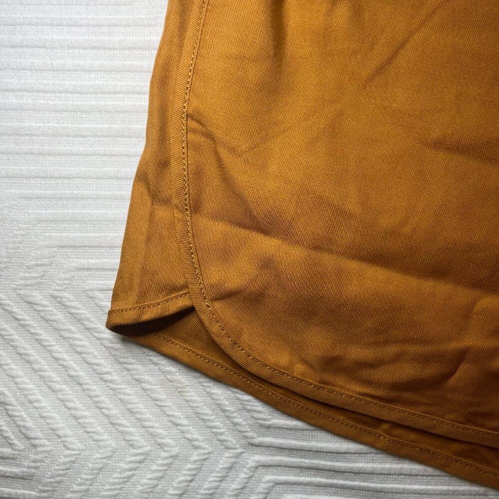 BRAND NEW | Madewell | Pull-On Shorts | X-Large - Picture 4 of 9